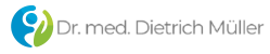 Psychosomatik | Dr. med. Dietrich Müller Logo